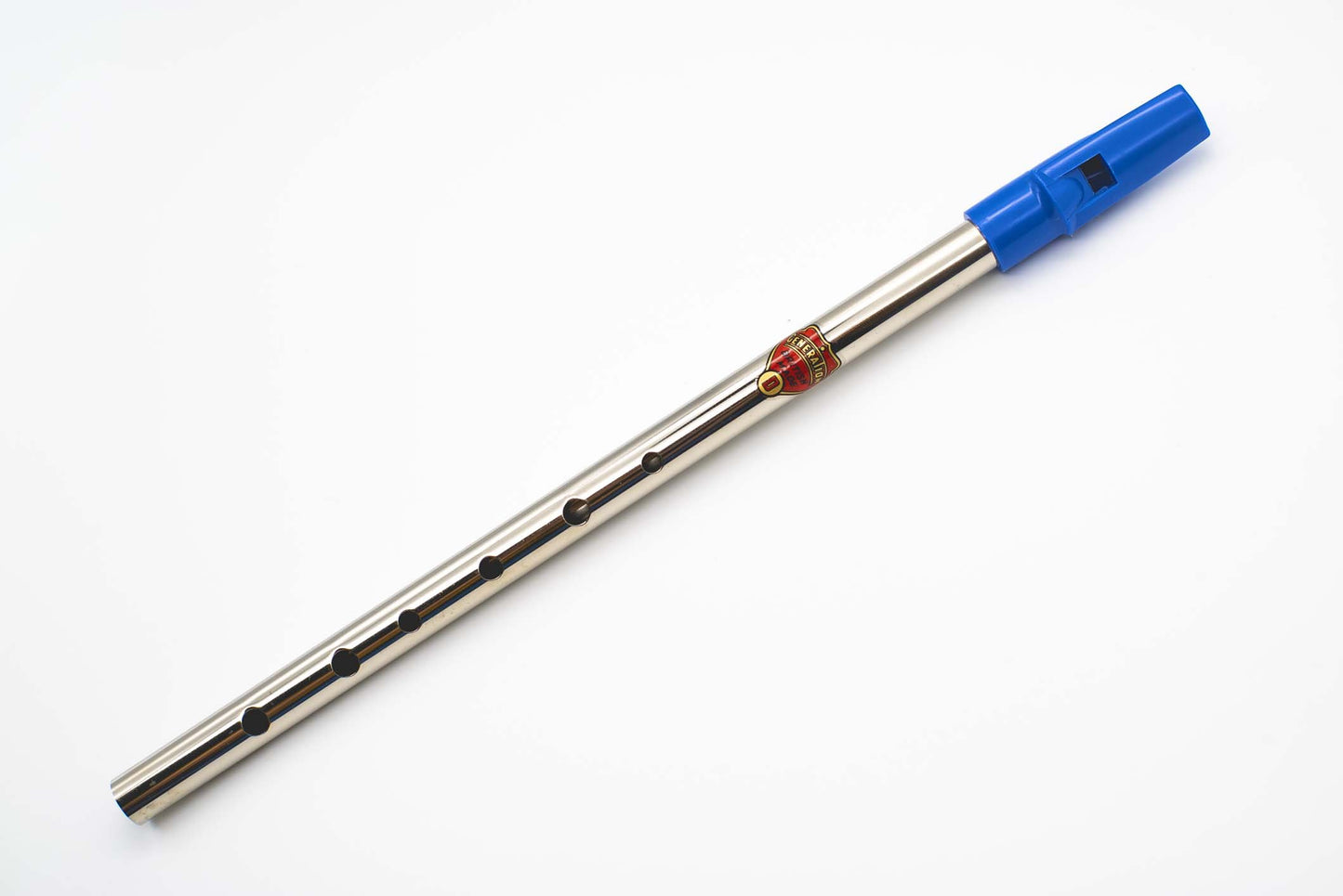 Generation Tin Whistle (Nickel)