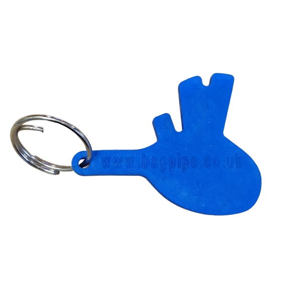 "Blow me" Keyring